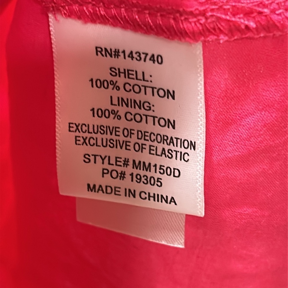 Tuckernuck Pink Floral Mini Dress - Picture 7 of 10